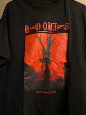 Bad Omens